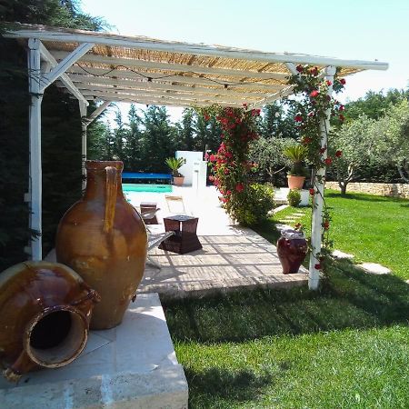 Dimora San Quirico - Rooms & Food Marinelli Extérieur photo