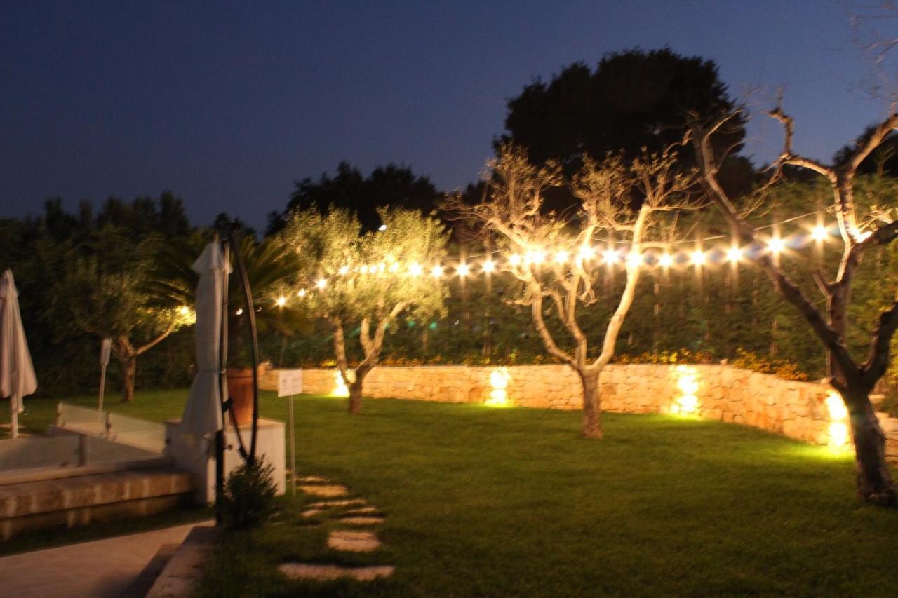 Dimora San Quirico - Rooms & Food Marinelli Extérieur photo