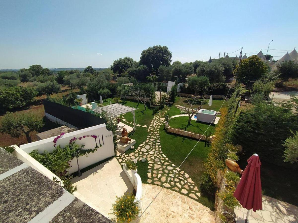 Dimora San Quirico - Rooms & Food Marinelli Extérieur photo