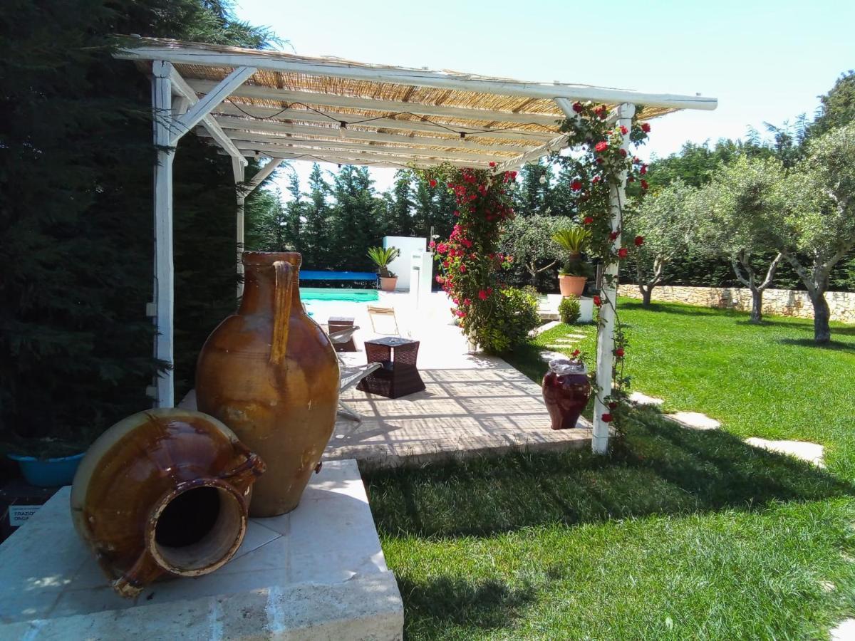 Dimora San Quirico - Rooms & Food Marinelli Extérieur photo