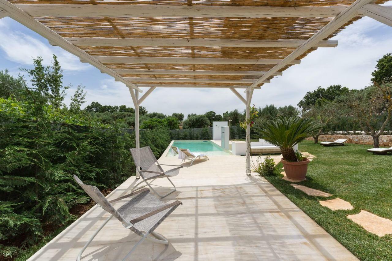 Dimora San Quirico - Rooms & Food Marinelli Extérieur photo