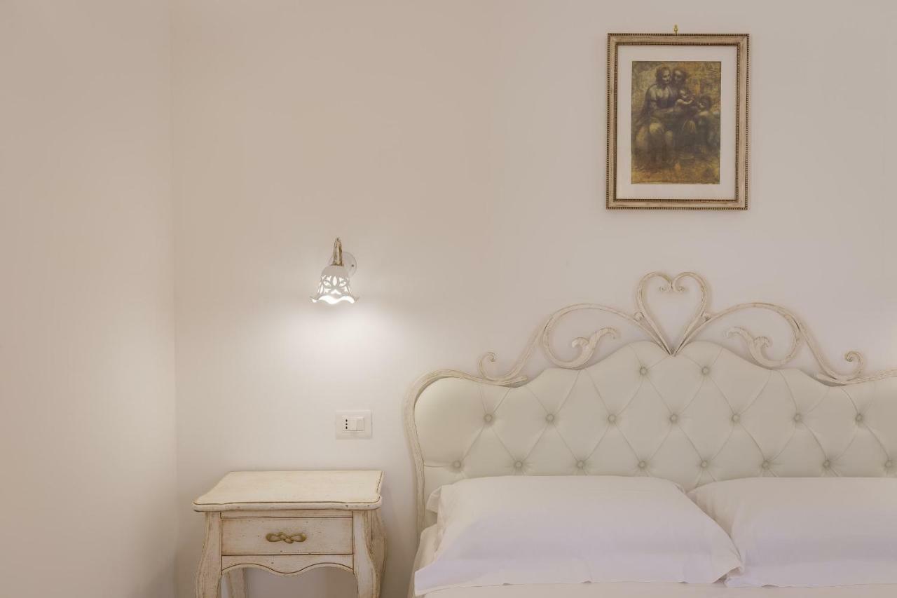 Dimora San Quirico - Rooms & Food Marinelli Extérieur photo