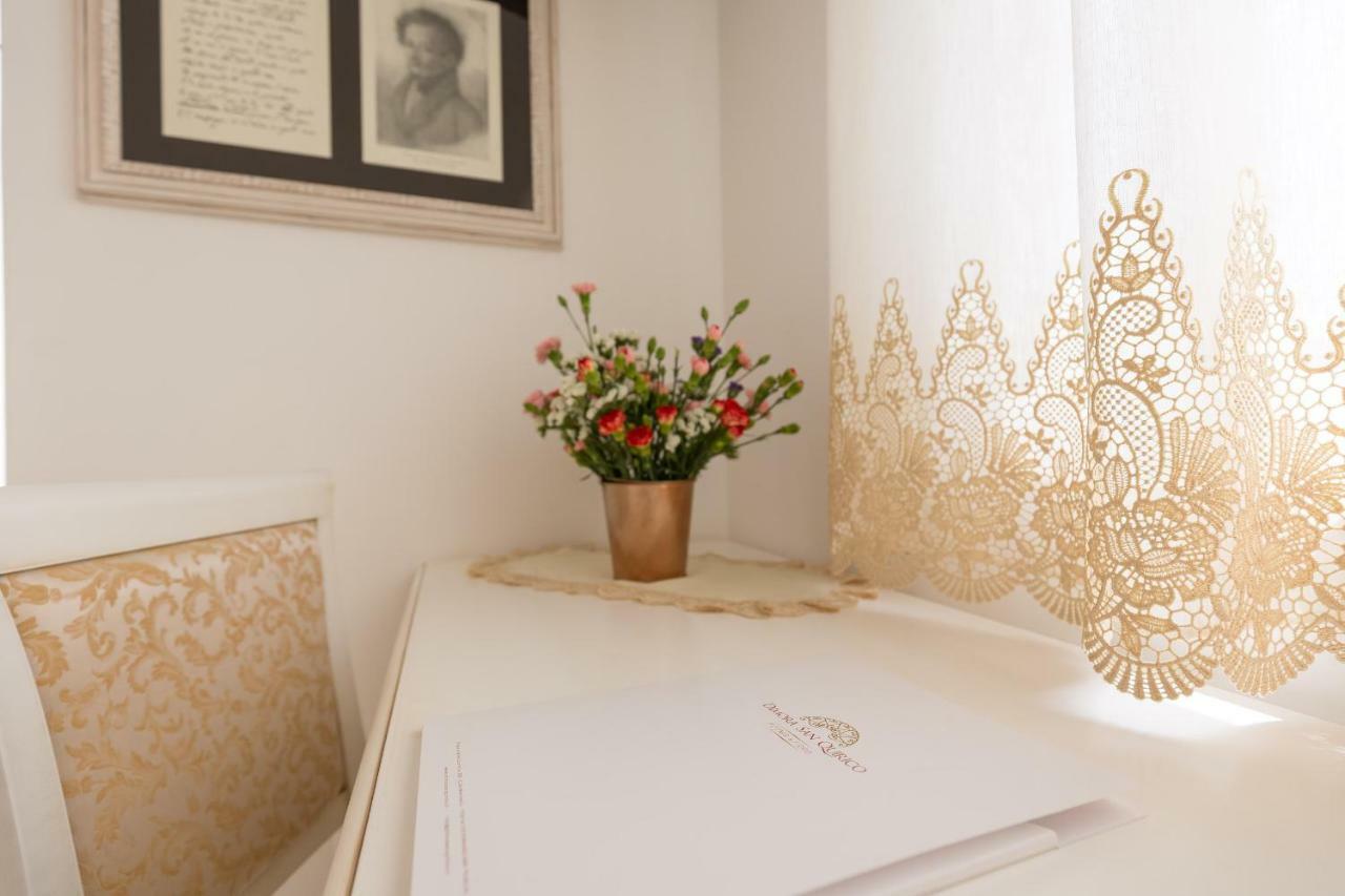 Dimora San Quirico - Rooms & Food Marinelli Extérieur photo