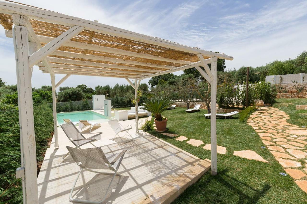 Dimora San Quirico - Rooms & Food Marinelli Extérieur photo
