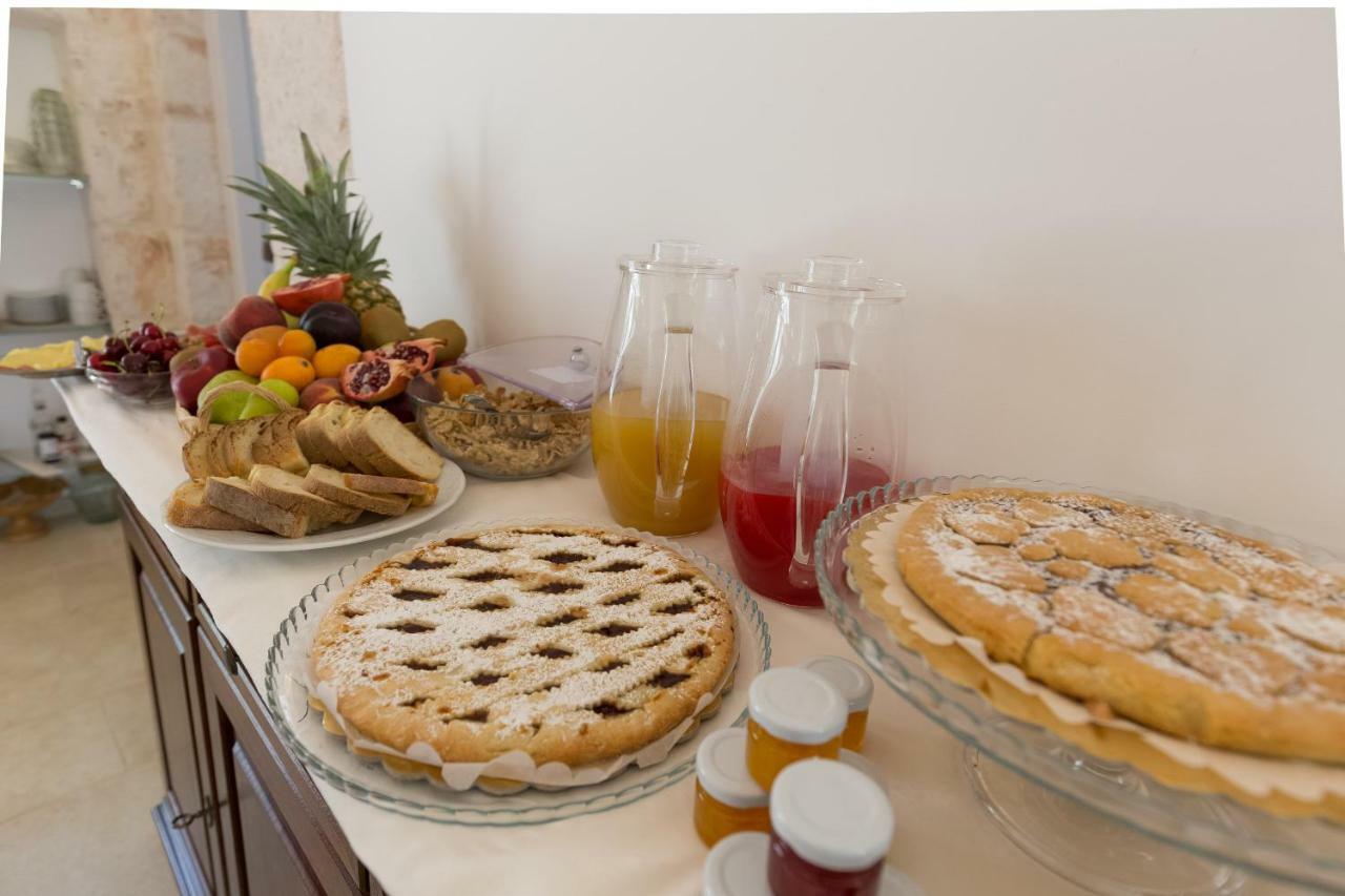 Dimora San Quirico - Rooms & Food Marinelli Extérieur photo