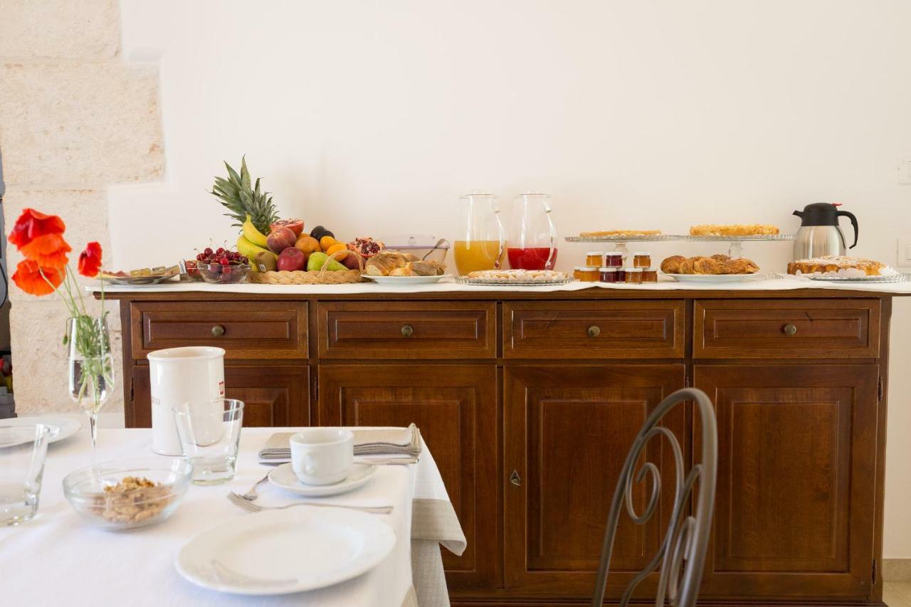 Dimora San Quirico - Rooms & Food Marinelli Extérieur photo