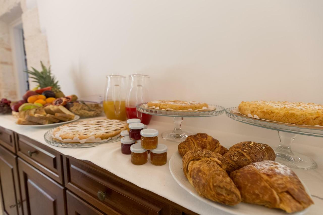 Dimora San Quirico - Rooms & Food Marinelli Extérieur photo