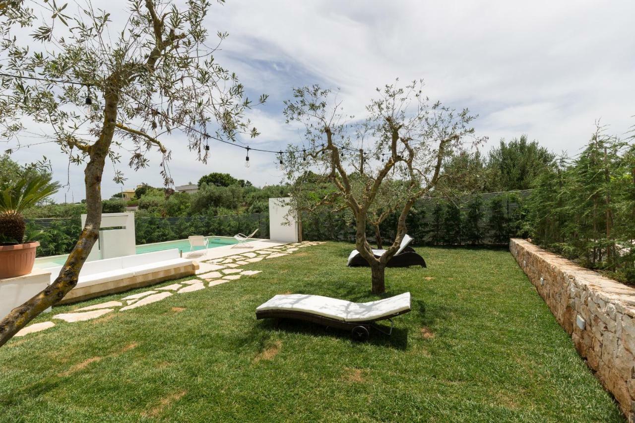 Dimora San Quirico - Rooms & Food Marinelli Extérieur photo