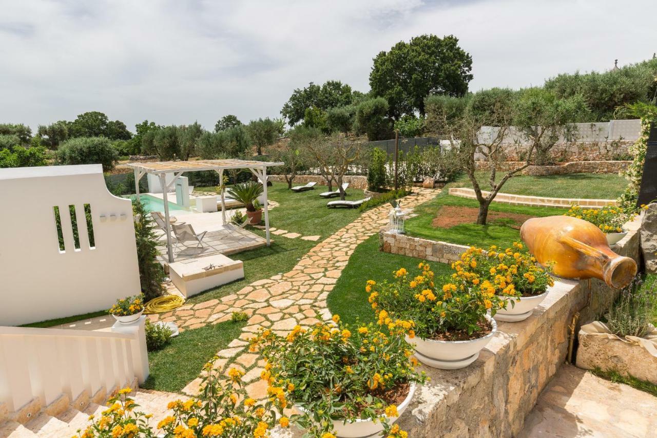Dimora San Quirico - Rooms & Food Marinelli Extérieur photo