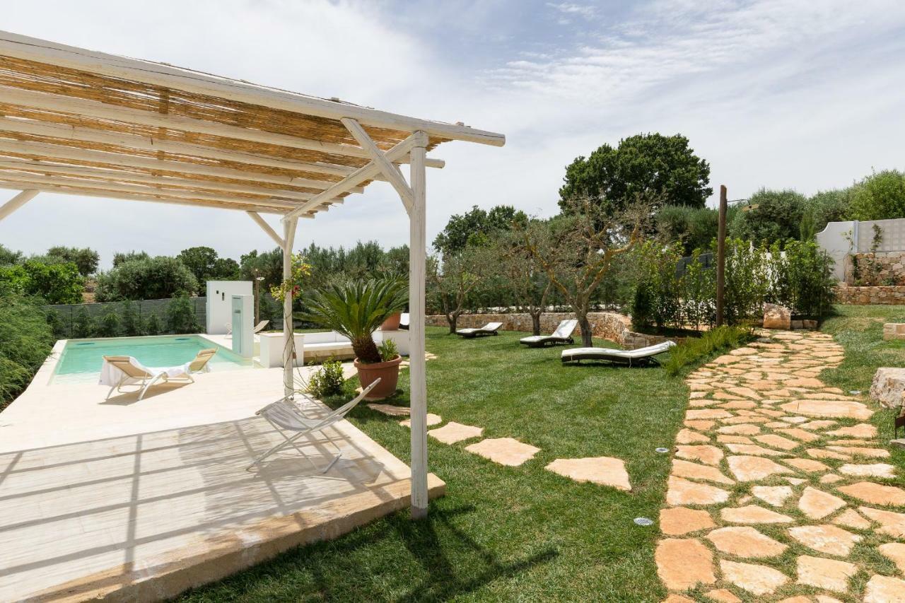 Dimora San Quirico - Rooms & Food Marinelli Extérieur photo