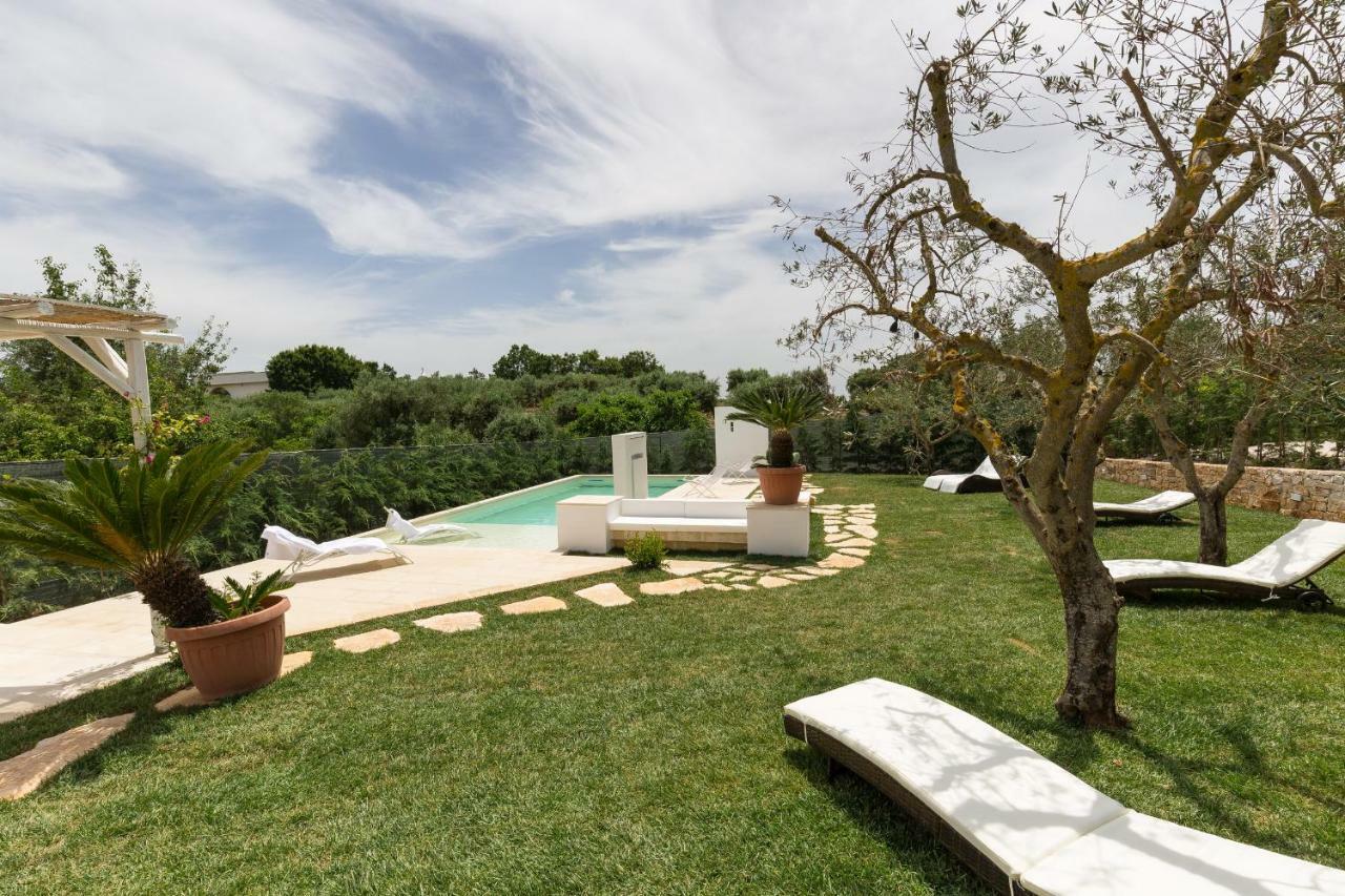 Dimora San Quirico - Rooms & Food Marinelli Extérieur photo
