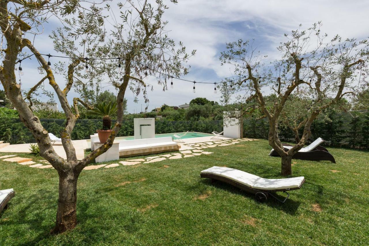 Dimora San Quirico - Rooms & Food Marinelli Extérieur photo