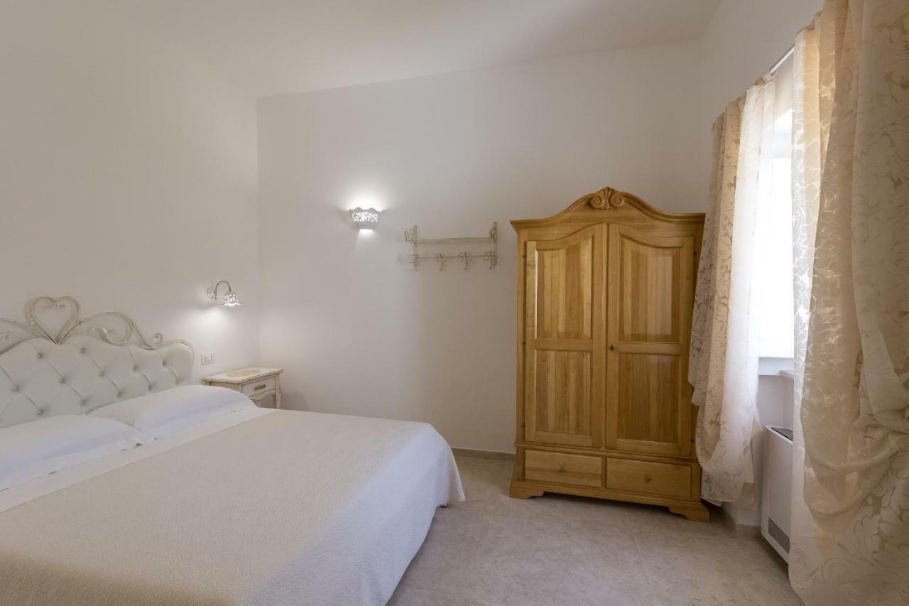 Dimora San Quirico - Rooms & Food Marinelli Extérieur photo