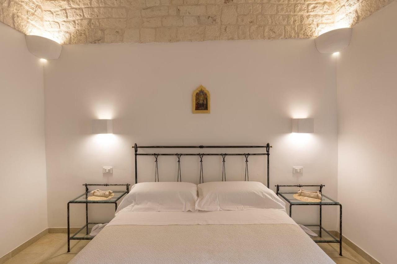 Dimora San Quirico - Rooms & Food Marinelli Extérieur photo