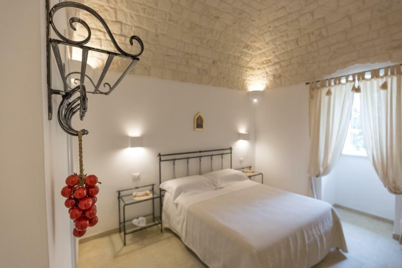 Dimora San Quirico - Rooms & Food Marinelli Extérieur photo