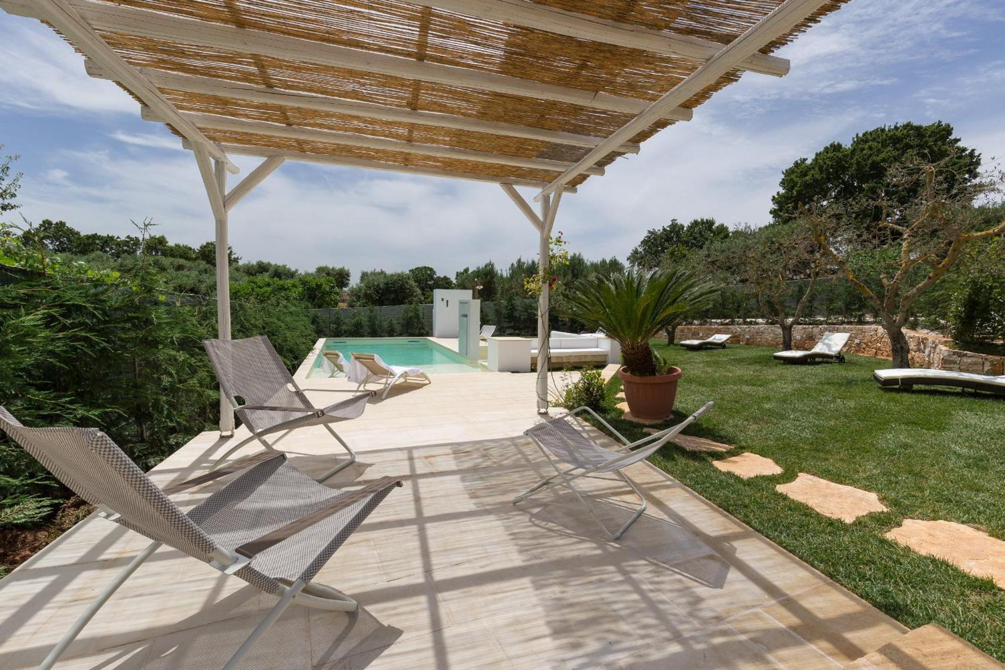 Dimora San Quirico - Rooms & Food Marinelli Extérieur photo